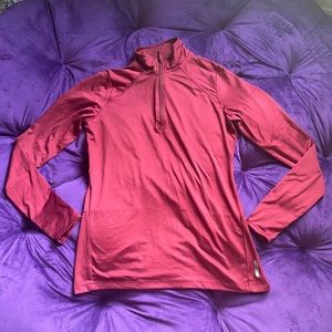 long sleeve active shirt